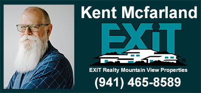 Kent Mcfarland - Western NC Real Estate